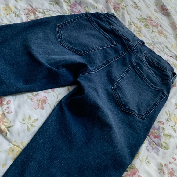 Garage - high rise jeggings - Picture 2 of 3